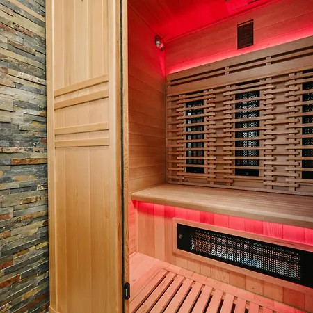 Petra Hills Majestic Apartament