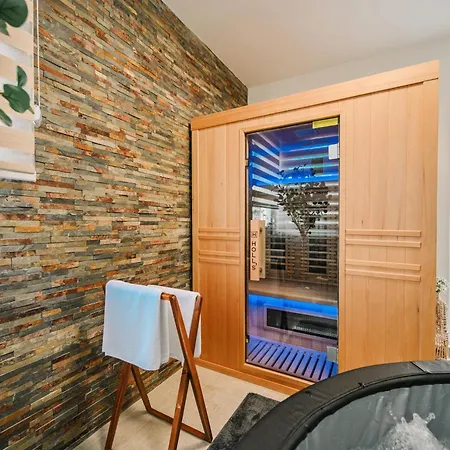 Apartment Petra Hills Majestic