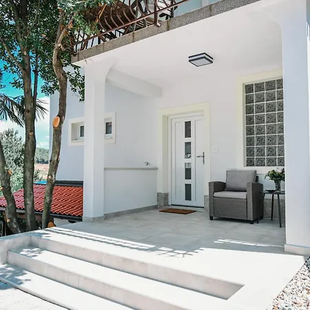 Appartamento Petra Hills Majestic