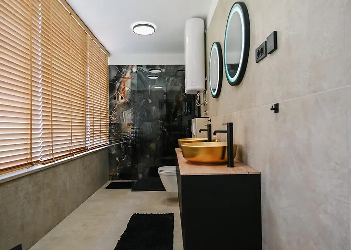 Apartmán Petra Hills Majestic Opatija