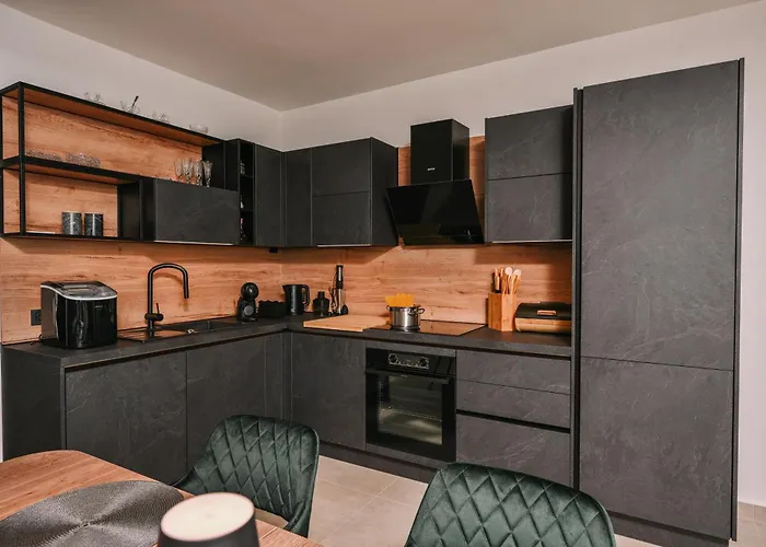 Apartmán Petra Hills Majestic Opatija