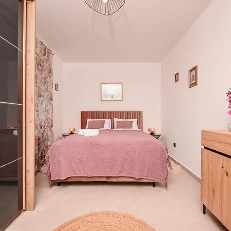 Apartman Petra Hills Majestic